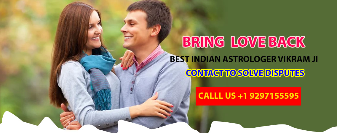 Astrologer in Toronto