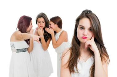Jealousy Jealousy